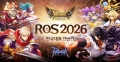Recruitment for national team selection and spectators for the Ragnarok Online Global Esports Competition \'ROS 2026\'.