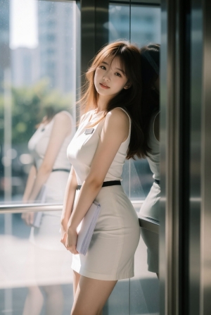 신입사원이 들어왔다