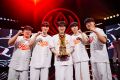 2026 MSI ‘LCK 1번 시드’ 한화생명e스포츠, 창단 첫 MSI 우승