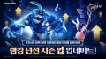 블레이드 & 소울 레볼루션, 랭킹 던전 시즌업 업데이트 실시