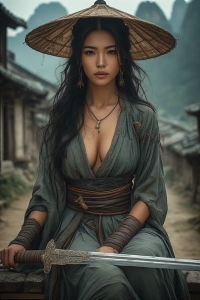 이 칼로 말씀 드릴거 같으면...