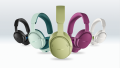 BOSE has released the \'QC Headphones 2nd generation\' with enhanced noise-cancelling and immersive sound.