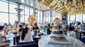 IPX, celebrating the 15th anniversary of the birth of \'Brown,\' held \'2026 Brown Day\' with fans at the Sofitel Ambassador Seoul.