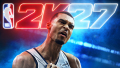 NBA 2K27 한국어판 실물 패키지 9/4 출시 및 예약 판매