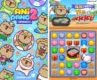 WiMADEPLAY, \'Anipang 2\', Wadada Bear event in Hawaii.