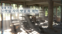 日 1인 개발자의 독특한 신작 ‘탈출 게임: 나뭇잎 사이 햇살 속 폐허’​ 출시