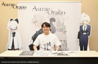 엔씨 서브컬처 RPG ‘아스트라에 오라티오’ 김인 AD에게 듣다!