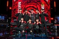 VCT 퍼시픽 스테이지 2, 농심 레드포스, 챔피언스 상하이 진출권 쟁취