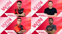 컴투스 ‘SWC2026\\\', 한국 ECK·BEAT.D 본선 진출! 아시아퍼시픽·미주 본선 라인업 확정