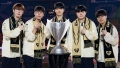 2026 LCK 젠지, 2년 연속 한화생명e스포츠 꺾고 정상 등극