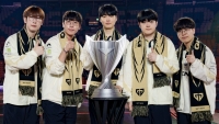 2026 LCK 젠지, 2년 연속 한화생명e스포츠 꺾고 정상 등극