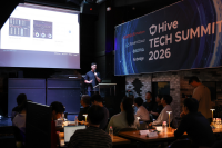 컴투스플랫폼, 기술 세미나 ‘하이브 테크 서밋 2026’에서 AI 특화 ‘하이브 액실’ 소개