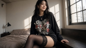 와우~