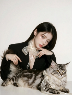 저 냥이 되고 시프다