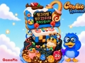 헝그리앱 창간 22주년! 축전 시리즈 (1) 게임피아 ‘쿠키 아일랜드’