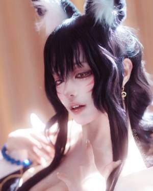 (Neoul Cosplay) ..