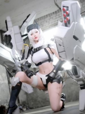 (Yasal) 니케, 스노우 ..