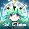 소녀 에볼루션
