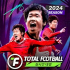 Total Football 24