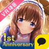 아이콘 이미지 얼터너티브 걸즈 for Kakao
