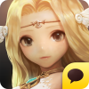아이콘 이미지 크리스탈하츠 for Kakao