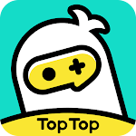 TopTop: 게임, 채팅 & 친구들