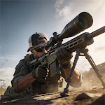 Sniper Battle: 3D 전장 슈팅