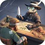 라스트 어사일럼: 페스트