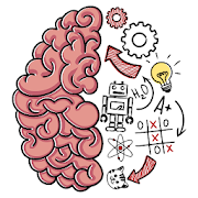 브레인 테스트 (Brain Test): 까다로운 퍼즐