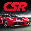 아이콘 이미지 CSR Racing