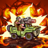 아이콘 이미지 Jackal Squad - Tank Hero & Pixel World War
