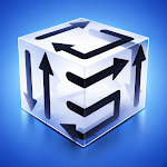 Arrow Cube Escape