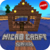 아이콘 이미지 Micro Craft: Survival