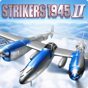 스트라이커즈 1945-2