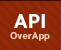 OverApp API
