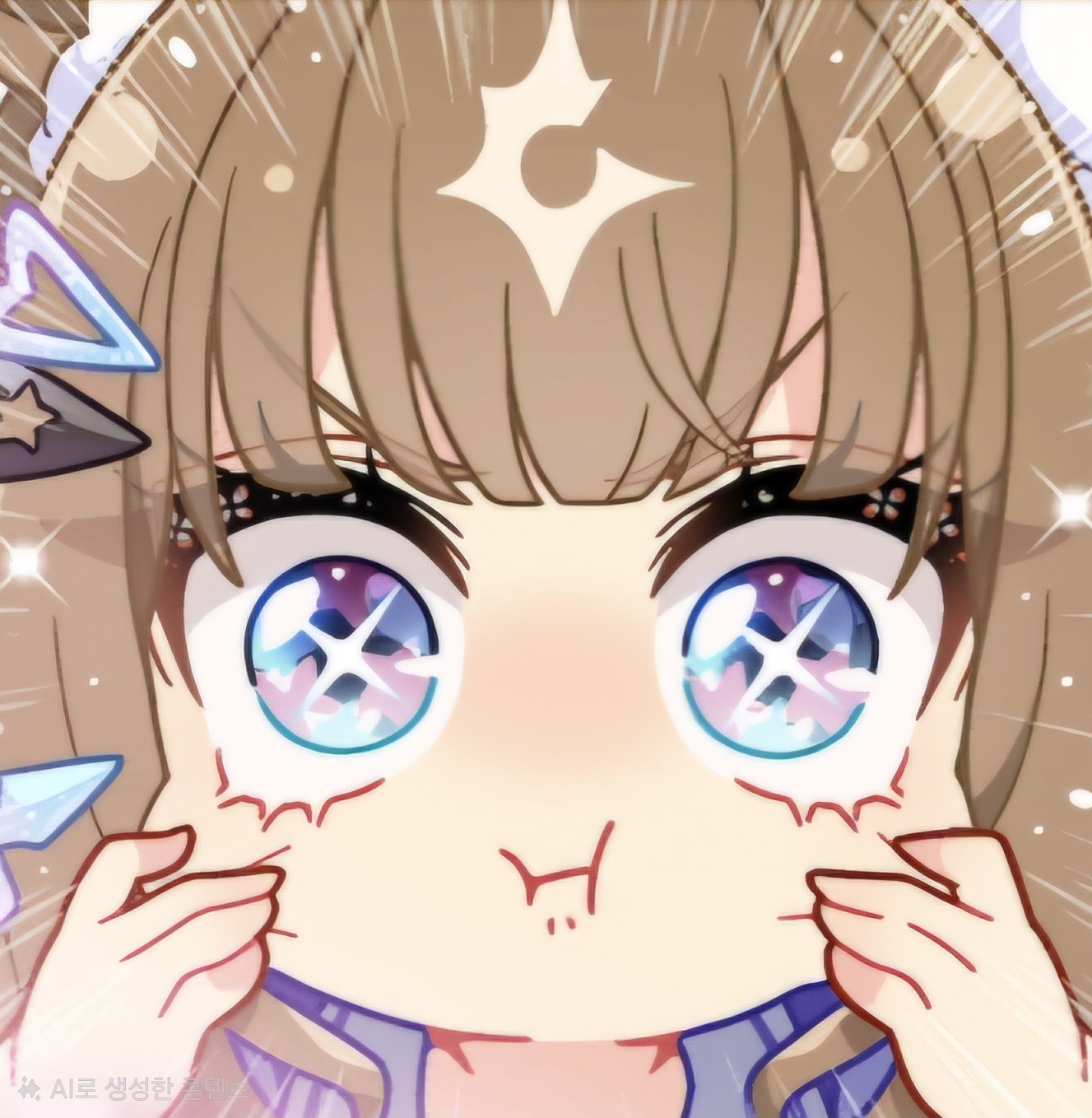 냥코슈퍼뉴비 프로필 사진