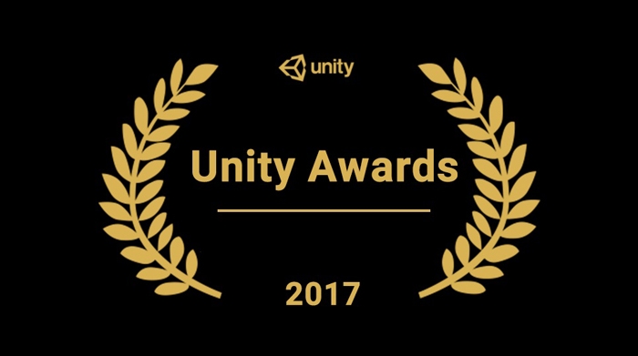 [Unity] At the Unity Awards 2017, In The Woods won the grand prize.