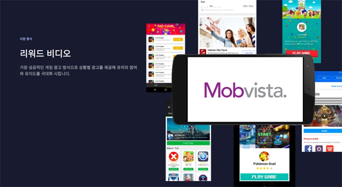 [Mobistar] Public release of graph report for video advertising ...