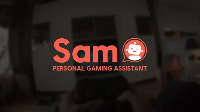 [Report] Ubisoft, 'Sam' that helps your game life! Beta testing starts ...