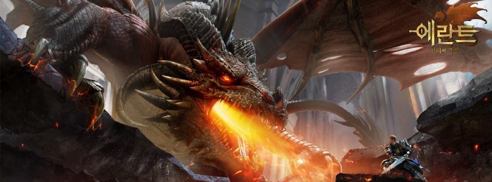[Coverage] MMORPG 'Erant', a netizen-driven hunting party game, to be ...