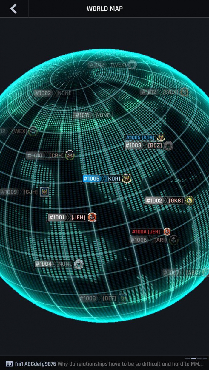 [Interview] Gunship Battle: Total Warfare, 'World War' update 