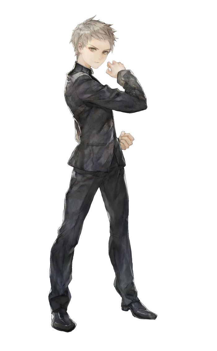 PS4 13기병방위권 게임 정보 1탄 공개 : 게임업계동향 - 헝그리앱