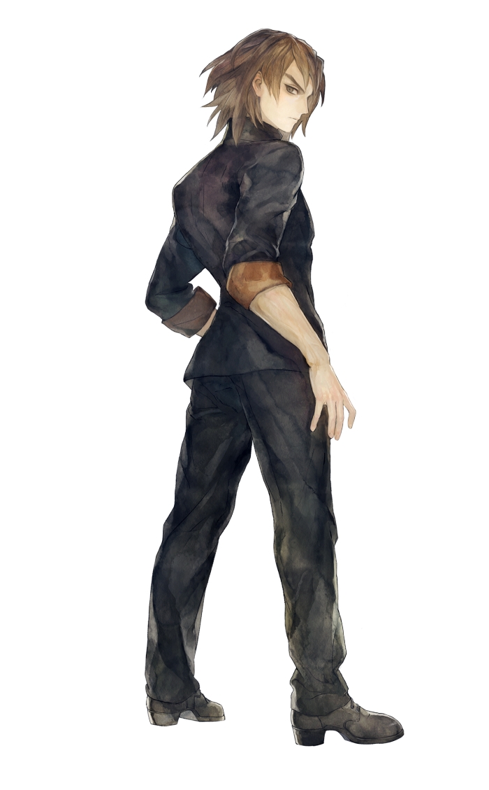 PS4 13기병방위권 게임 정보 1탄 공개 : 게임업계동향 - 헝그리앱