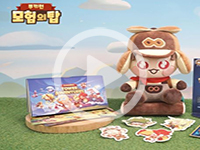 [7월 1주 HA랭킹] 쿠키런: 모험의 탑, ‘젠레스 존 제로’ 급상승에 ‘아연실색’