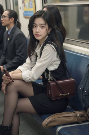 혹시 영숙씨?