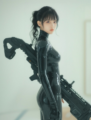 혹시 이지은 씨?