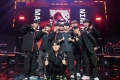 발로란트 챔피언스 투어, T1-DRX 나란히 3연승…플레이오프행