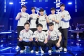 발로란트 챔피언스 투어 퍼시픽 스테이지 1, DRX-T1 1위 굳히기