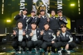 DRX-T1, VCT 퍼시픽 4주 차 나란히 패배하며 1위 경쟁 \\\'빨간불\\\'