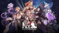 나딕게임즈 ‘ACE: Alice Card Episode’ 글로벌 정식 출시